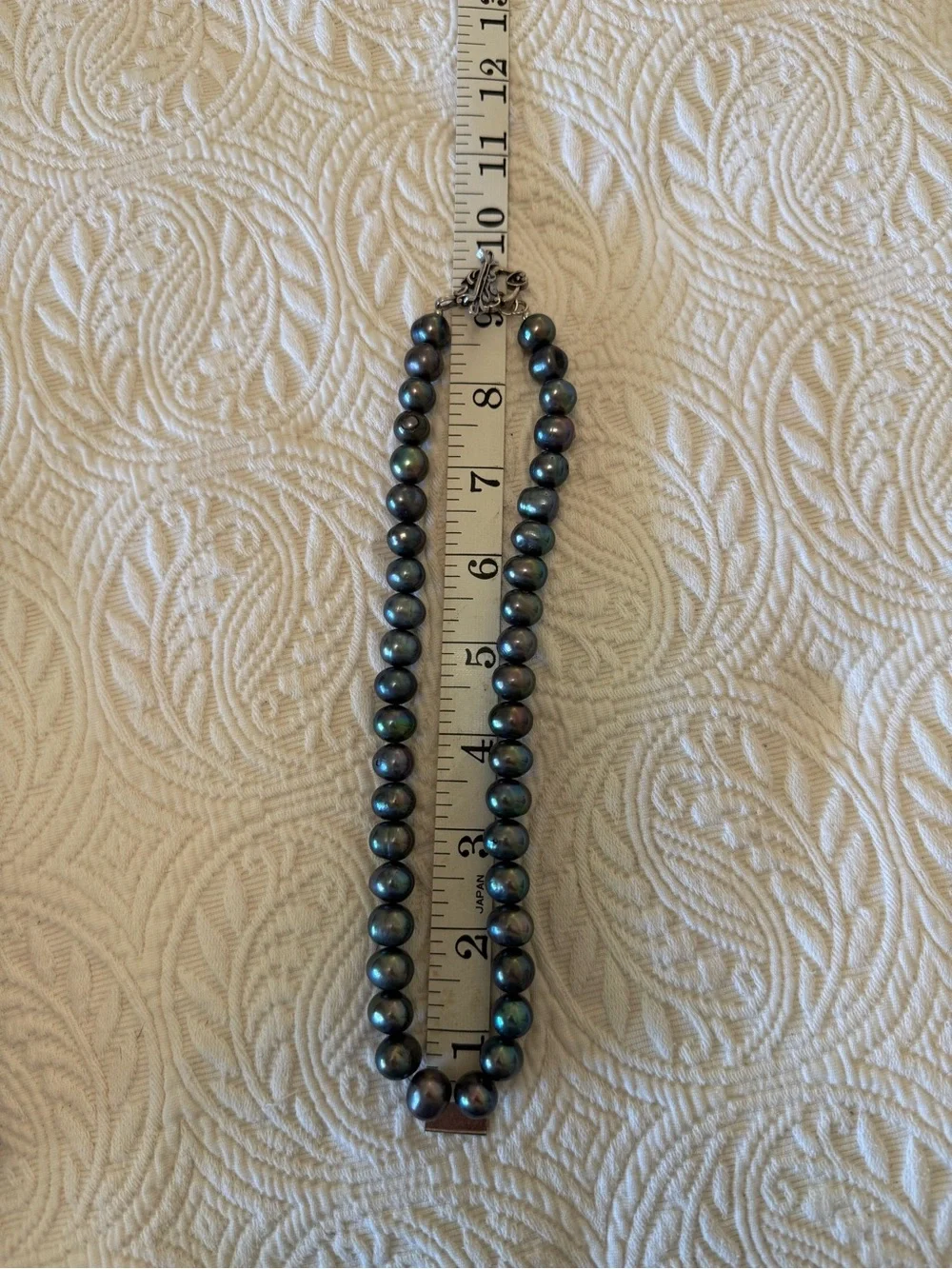 N/A elegant strand